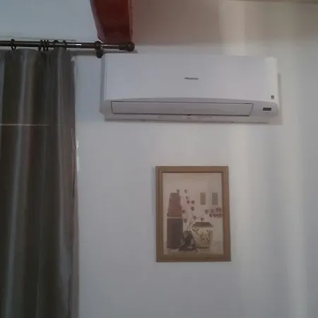 Daire B&B Apartment *