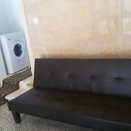 Appartement B&B Apartment *