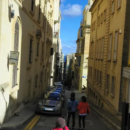 B&B Apartment * Il-Furjana