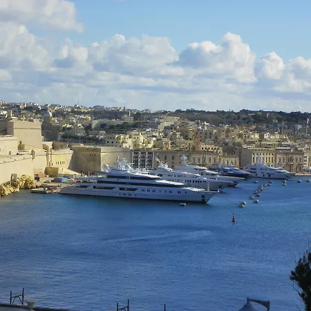 B&B Apartment Floriana