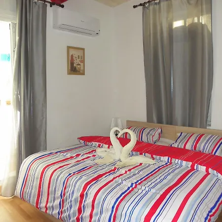 B&B Apartment * Floriana